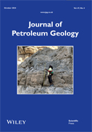 Journal of Petroleum Geology April 2015