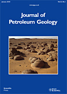 Journal of Petroleum Geology January 2010