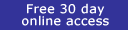 FREE online access for 30 days