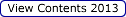 Contents 2013