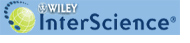 Wiley InterScience